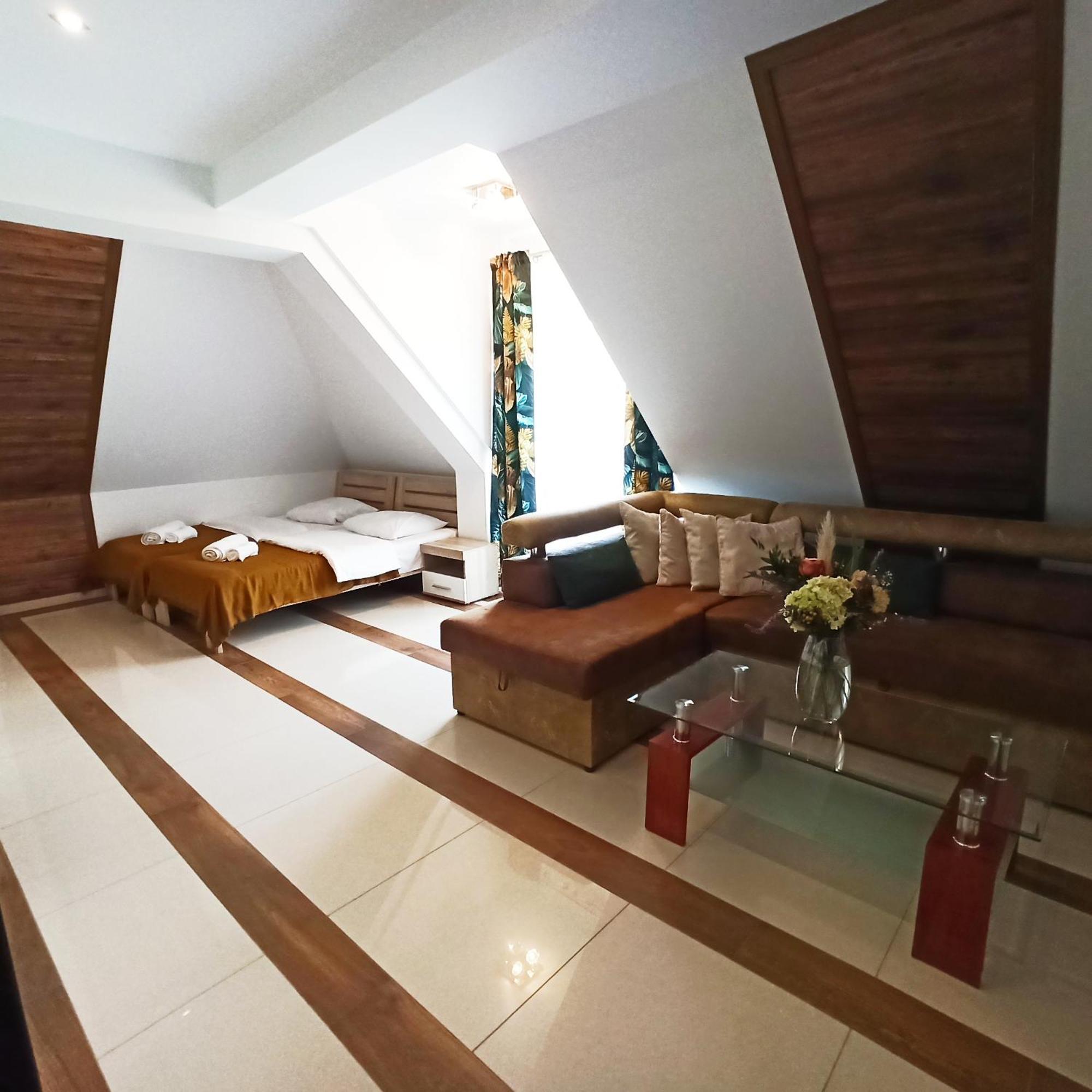 Wasielowka Poręba Wielka 部屋 写真