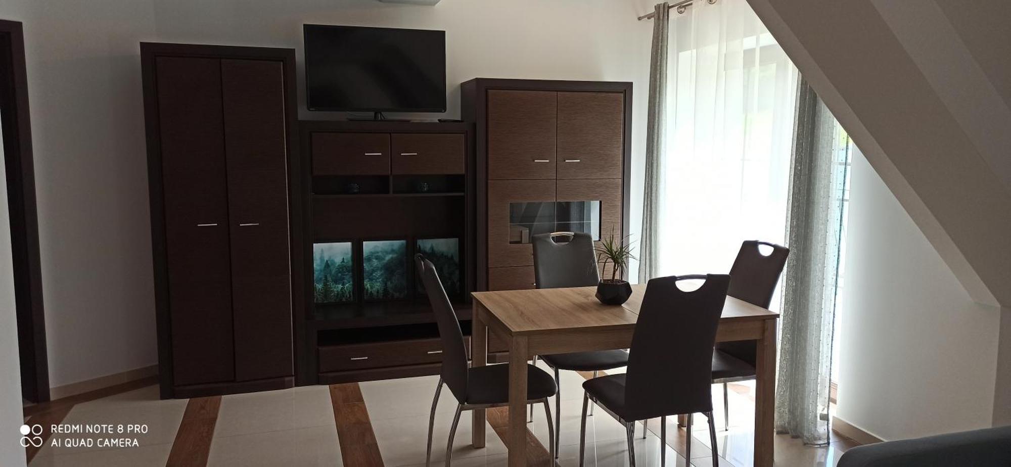 Wasielowka Poręba Wielka 部屋 写真