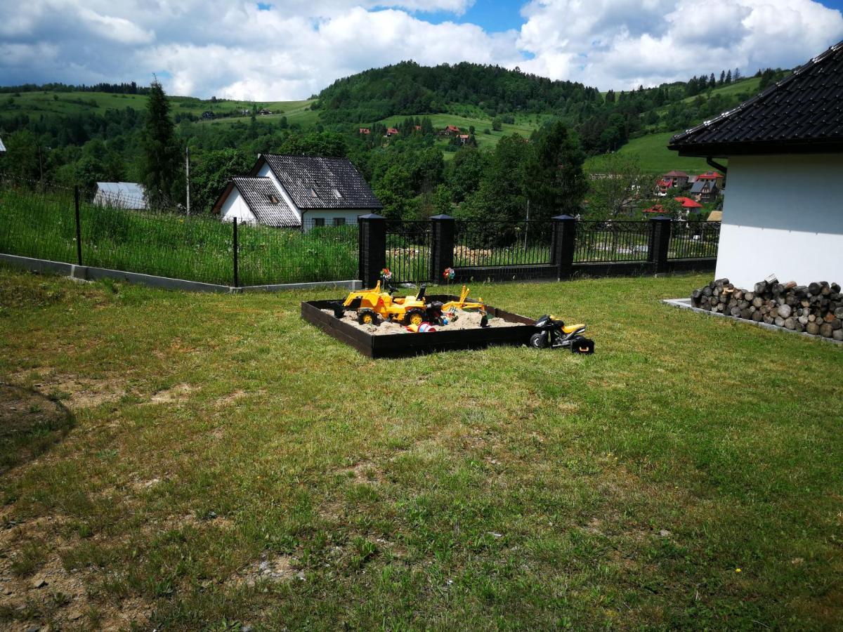 Wasielowka Poręba Wielka エクステリア 写真